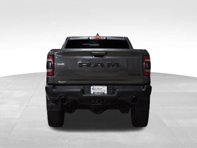 Used 2019 RAM 1500 Rebel w/ Level 1 Equipment Group AWD/4WD image 13