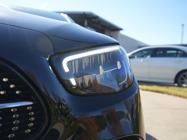 Certified 2023 Mercedes-Benz E 350 4MATIC Sedan image 12