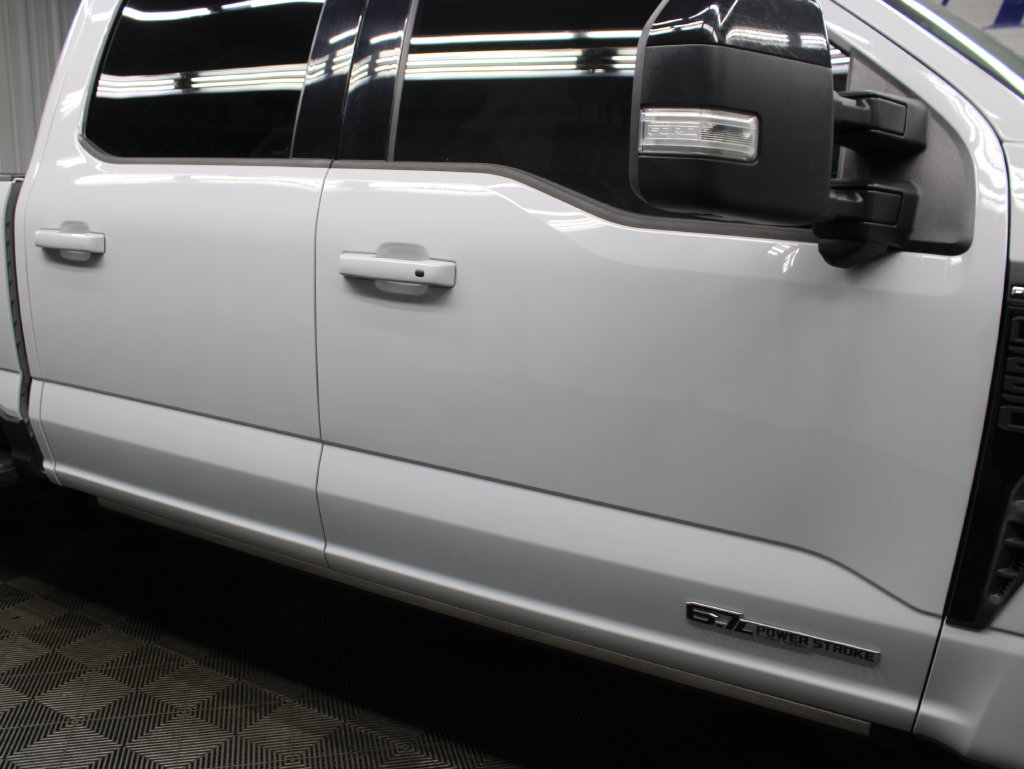 Used 2026 Ford F250 Platinum AWD/4WD image 44