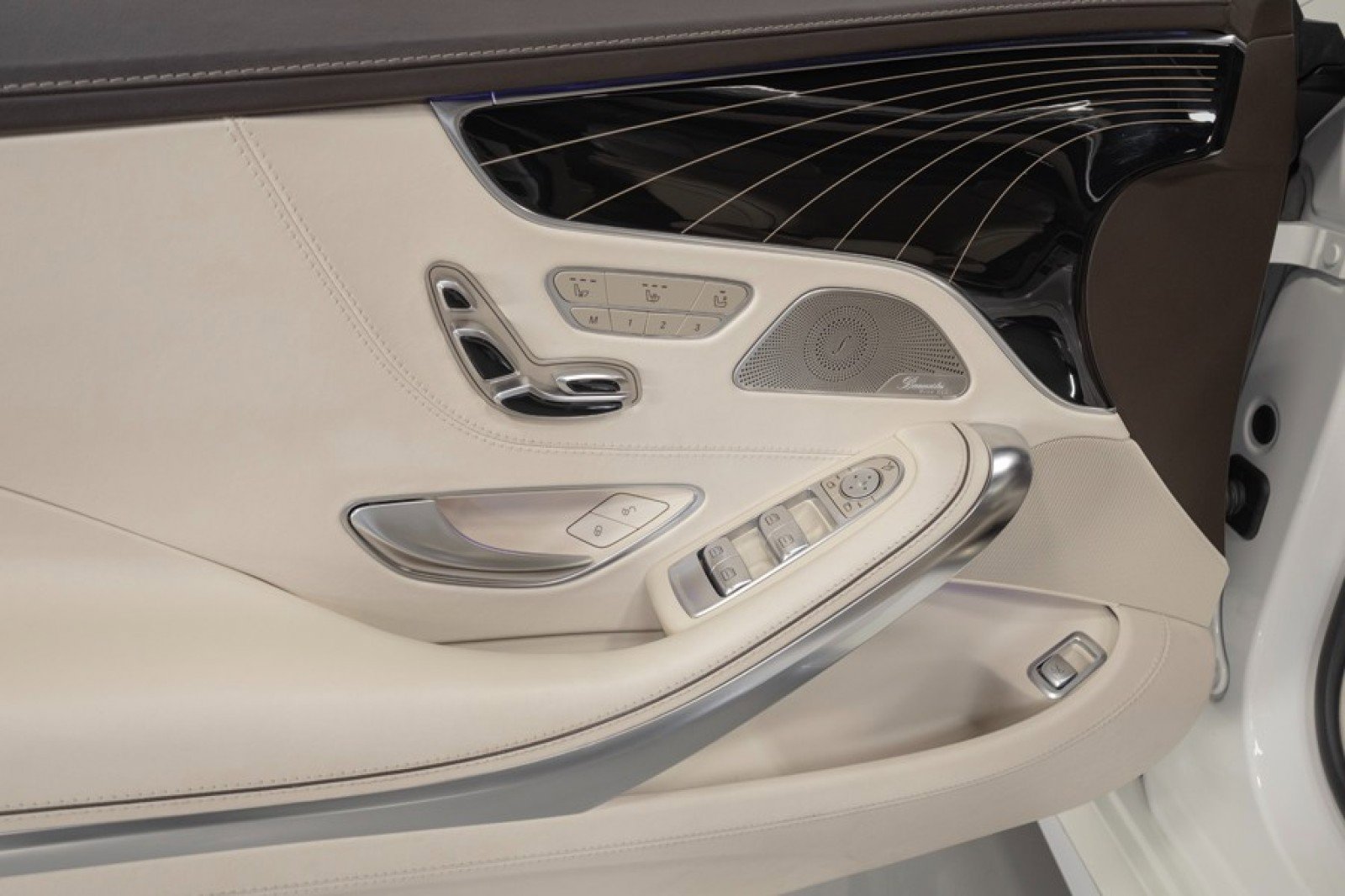 Used 2016 Mercedes-Benz S 65 AMG Coupe image 35