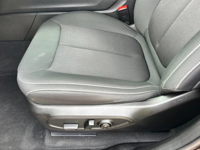 Used 2025 Jeep Grand Cherokee L Laredo AWD/4WD image 28