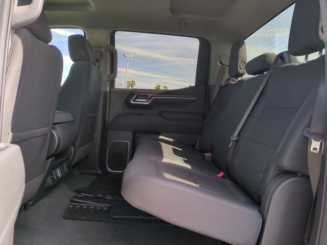 Used 2026 Chevrolet Silverado 1500 LT RWD image 29