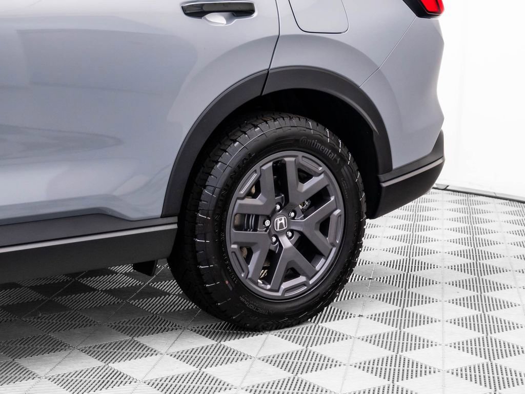 Certified 2026 Honda CR-V TrailSport image 35
