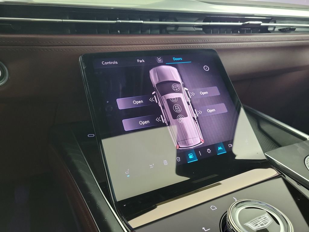 Certified 2026 Cadillac Escalade Sport w/ Touring Package image 29