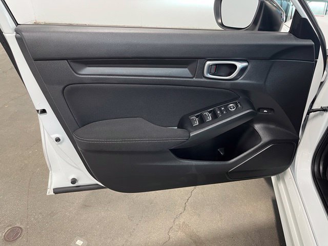 Used 2022 Honda Civic Sport image 25