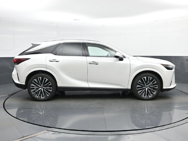 Used 2026 Lexus RX 350 Premium Plus FWD image 10