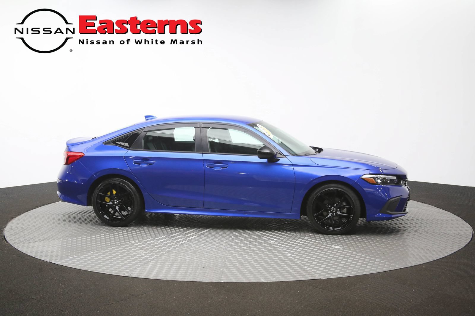 Used 2024 Honda Civic Sport image 44