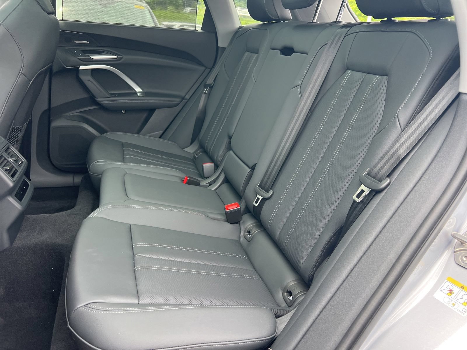 New 2026 Audi Q5 Premium Plus AWD/4WD image 24