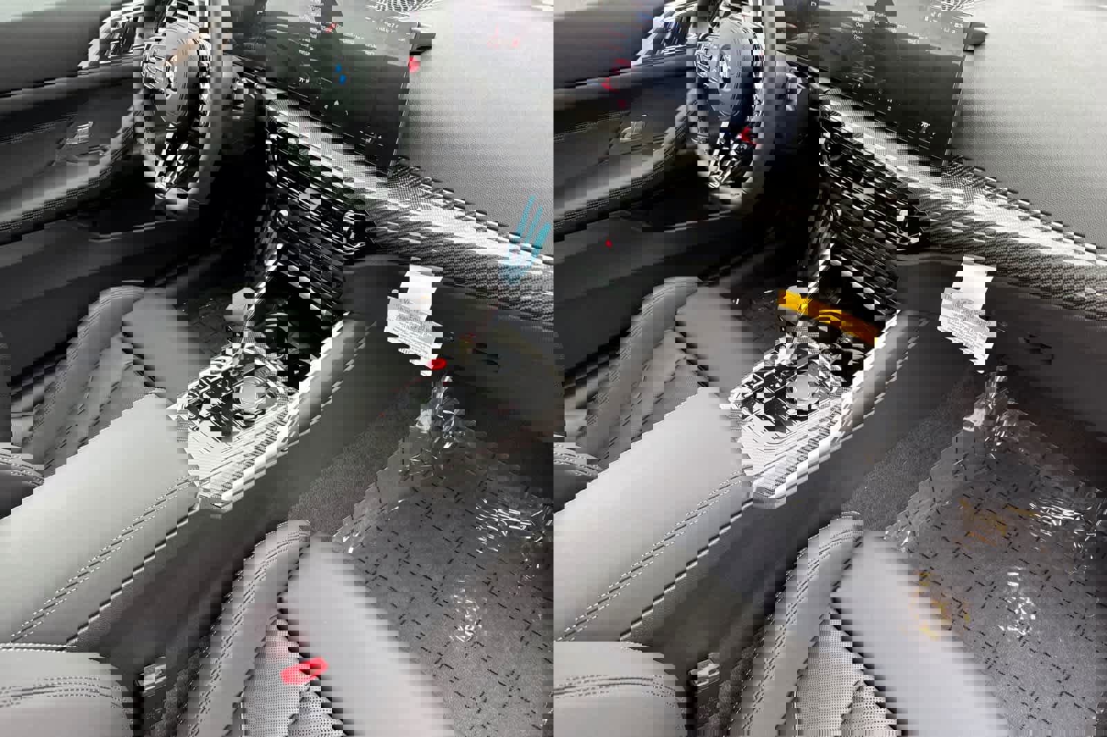 New 2026 BMW M4 Competition w/ M Driver's Package RWD image 17