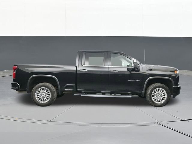 Used 2020 Chevrolet Silverado 3500 High Country w/ Z71 Off-Road Package image 18