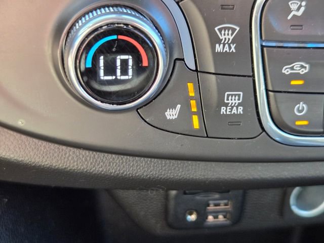 Used 2021 Chevrolet Traverse RS w/ LPO, Floor Liner Package FWD image 24
