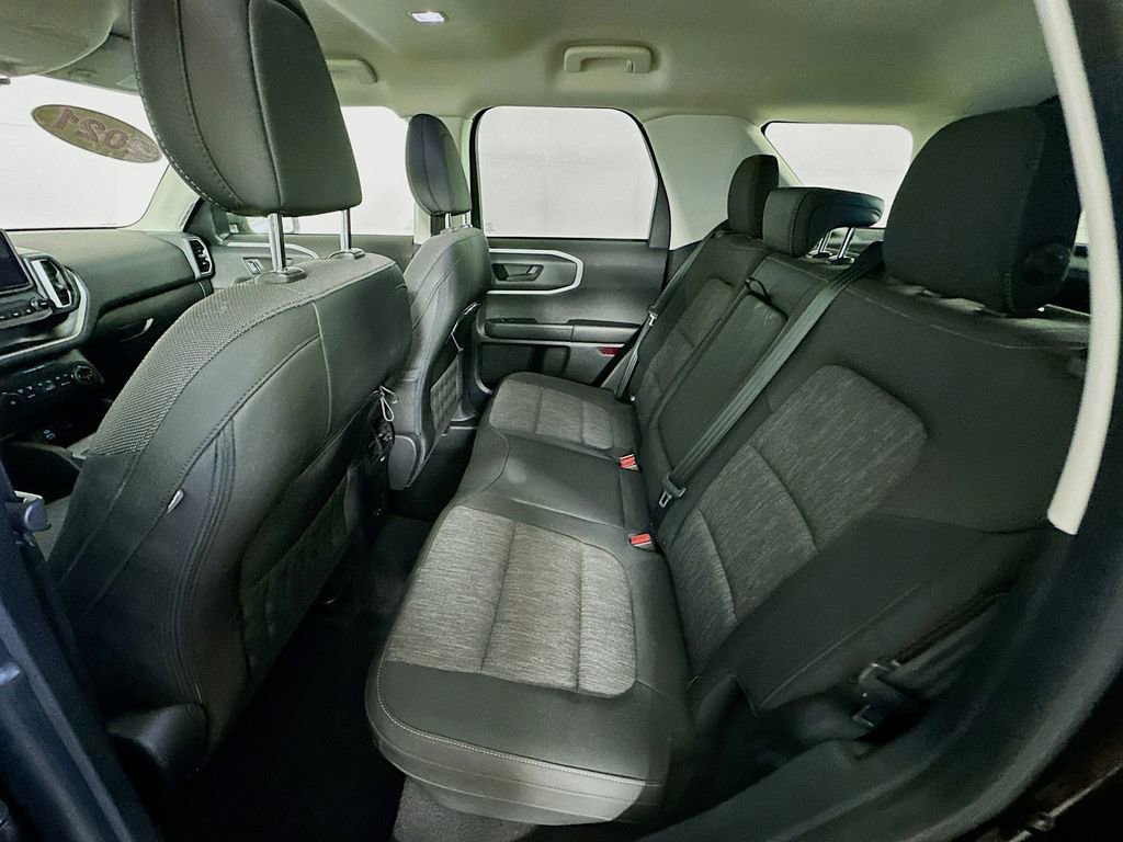 Used 2021 Ford Bronco Sport Big Bend AWD/4WD image 31