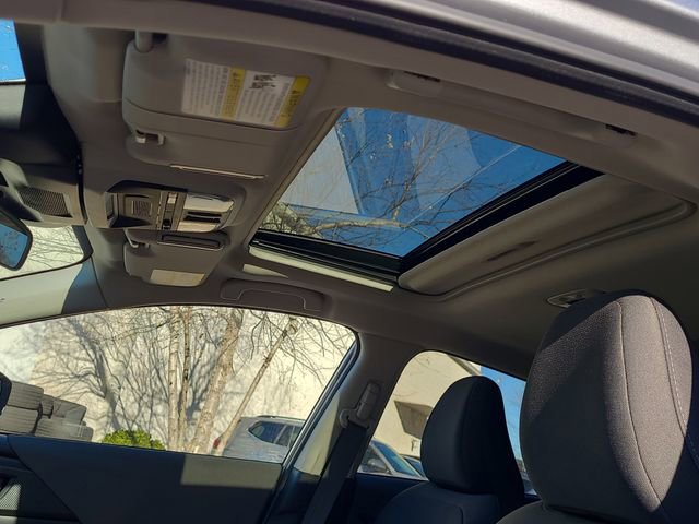 New 2026 Subaru Crosstrek 2.0i Premium image 24