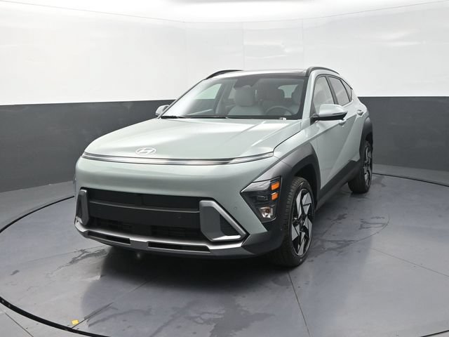 New 2026 Hyundai Kona Limited AWD/4WD image 4