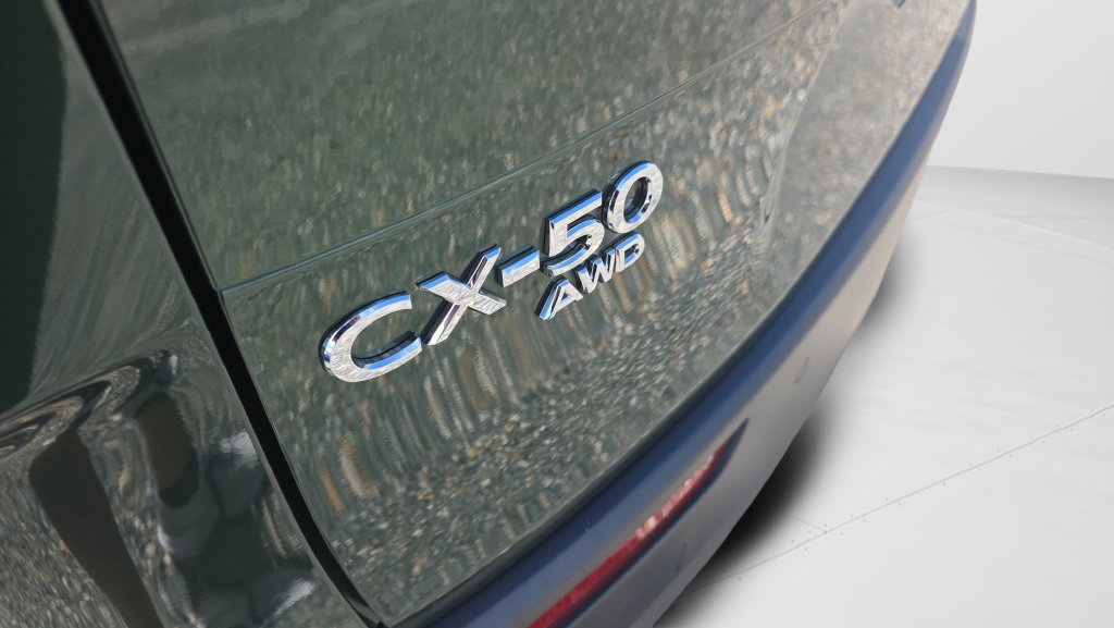 Used 2026 MAZDA CX-50 AWD 2.5 S w/ Weather Package image 10