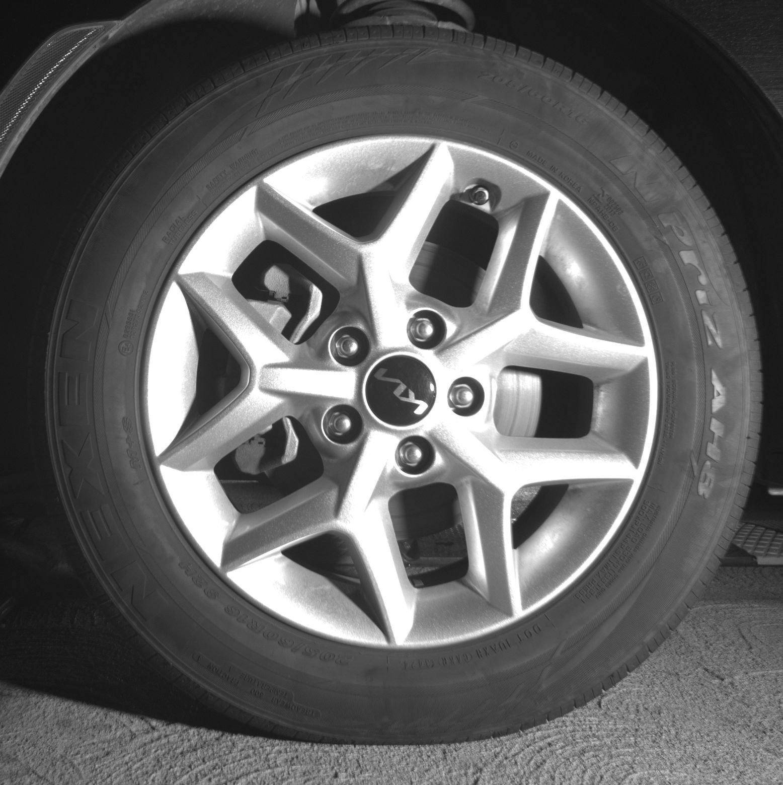 Used 2025 Kia Soul LX w/ LX Technology Package image 19