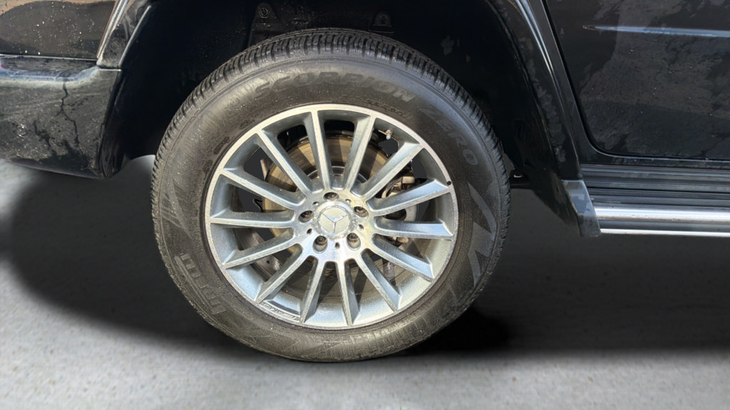 Used 2023 Mercedes-Benz G 550 image 14