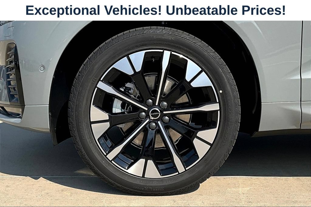 New 2026 Volvo XC60 B5 Plus w/ Protection Package Premier AWD/4WD image 24