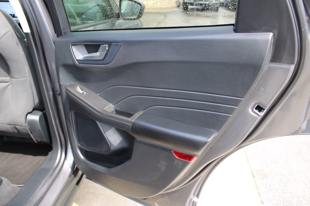 Used 2021 Ford Escape SE AWD/4WD image 24