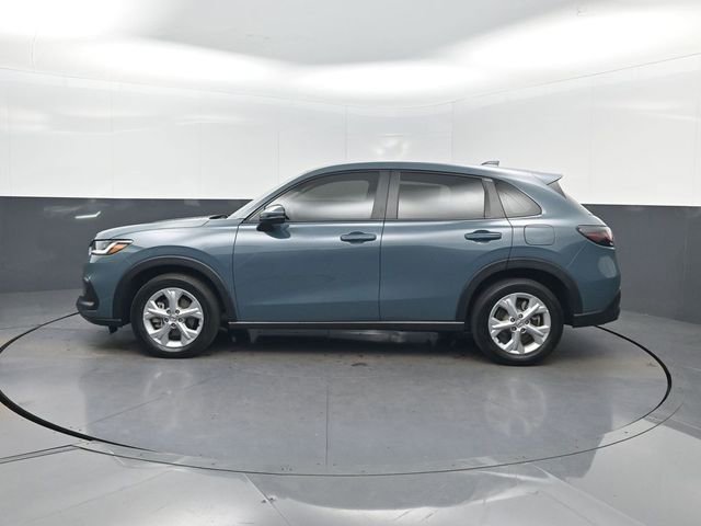 Used 2024 Honda HR-V LX image 2