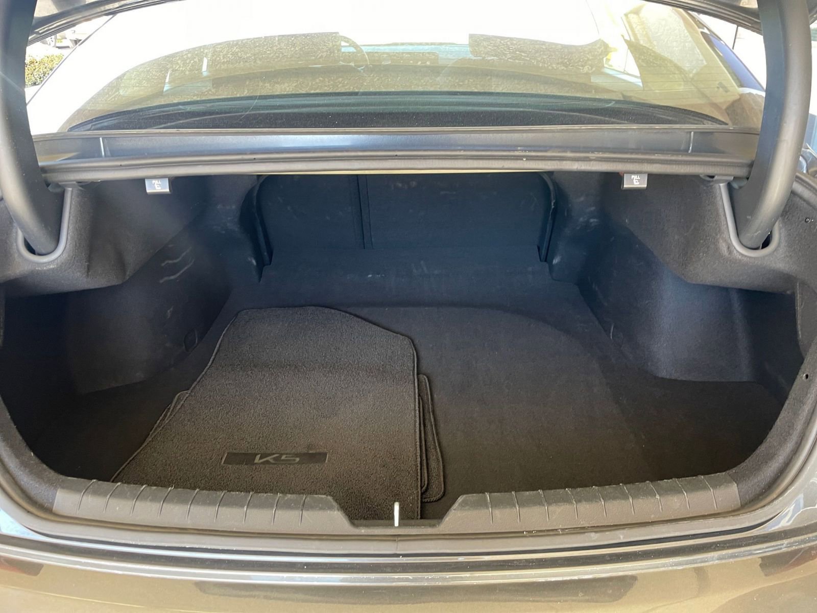 Used 2025 Kia K5 LXS image 31