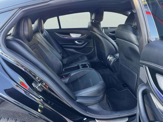 Used 2019 Mercedes-Benz AMG GT 53 image 43