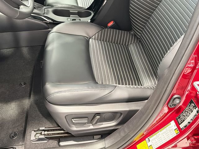 New 2026 Toyota Corolla XSE image 16