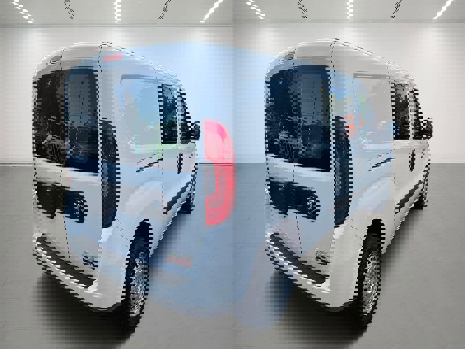 Used 2022 RAM ProMaster City Tradesman image 6