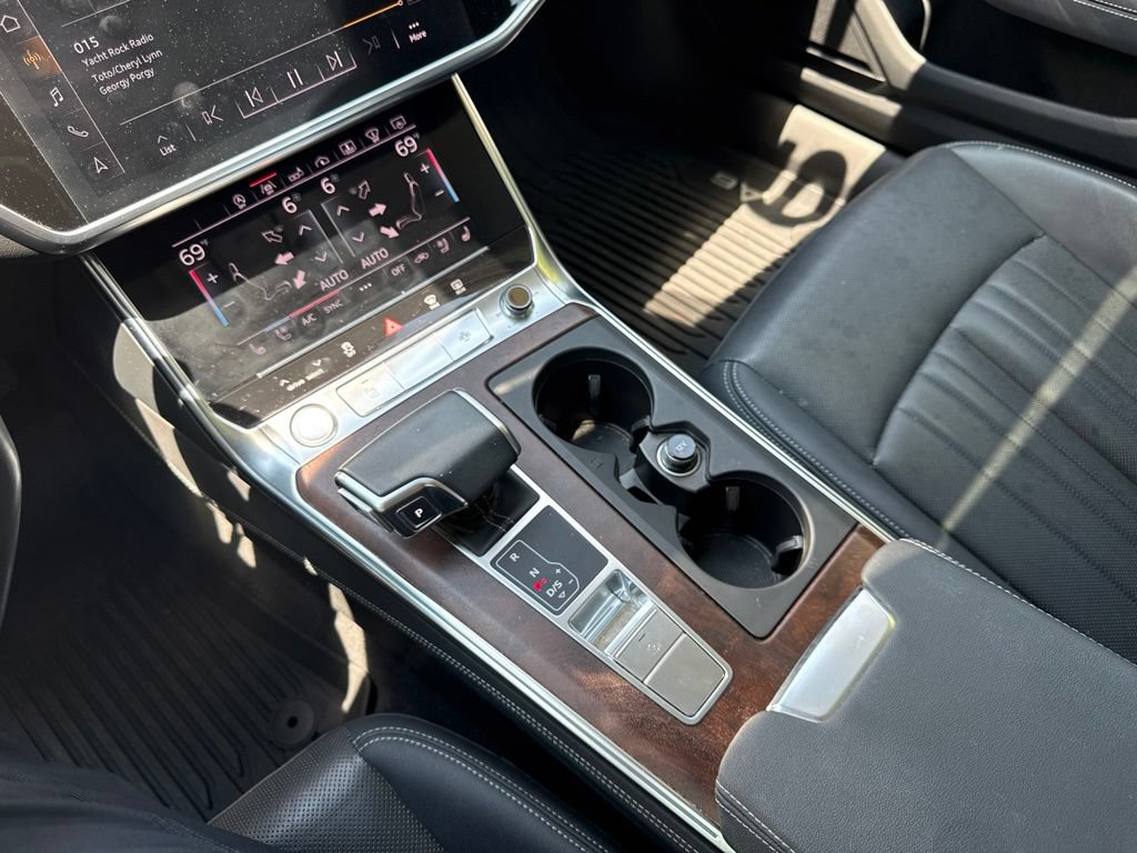 Used 2019 Audi A6 3.0T Prestige AWD/4WD image 16