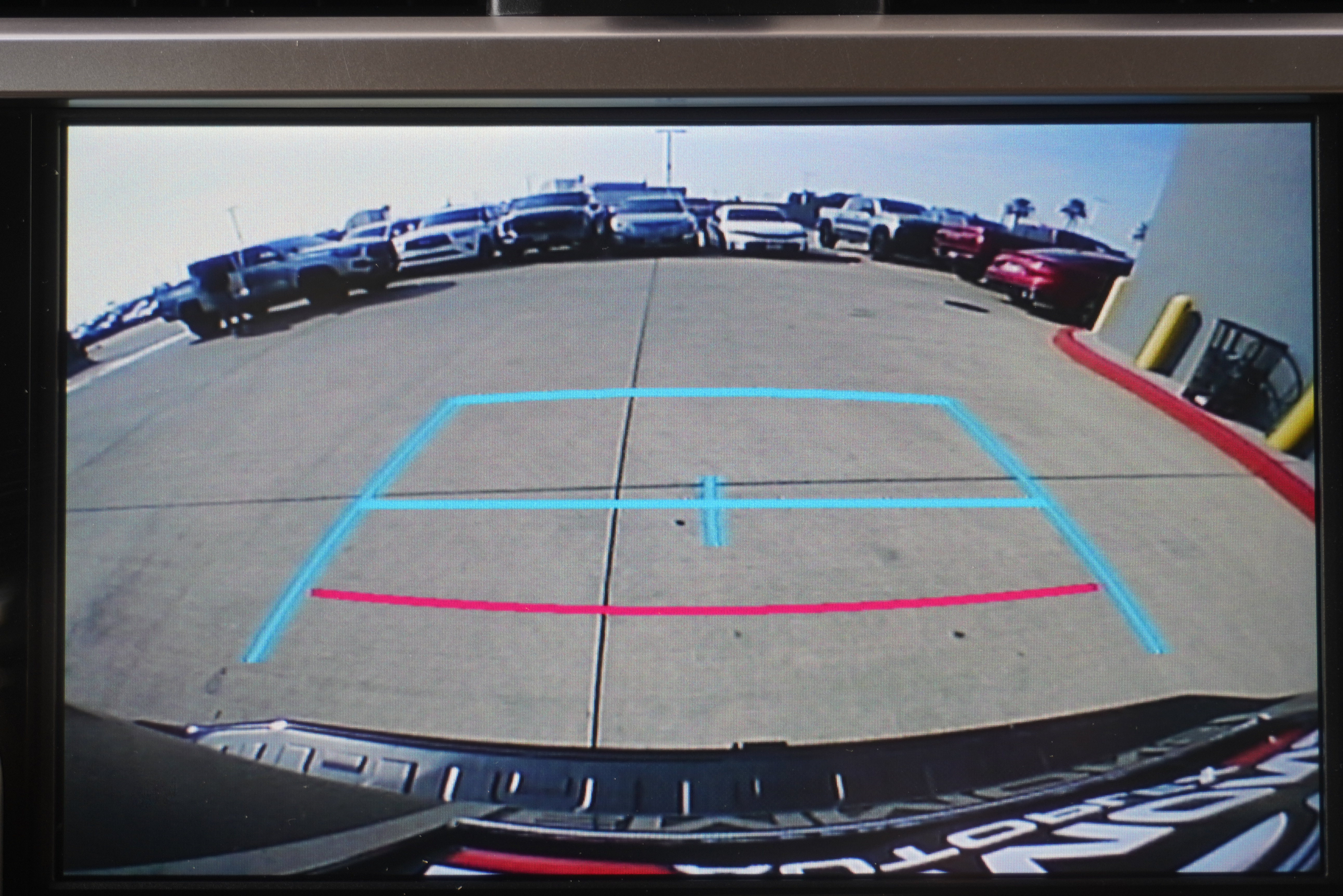 Used 2022 Toyota 4Runner SR5 Premium w/ Moonroof Package RWD image 21