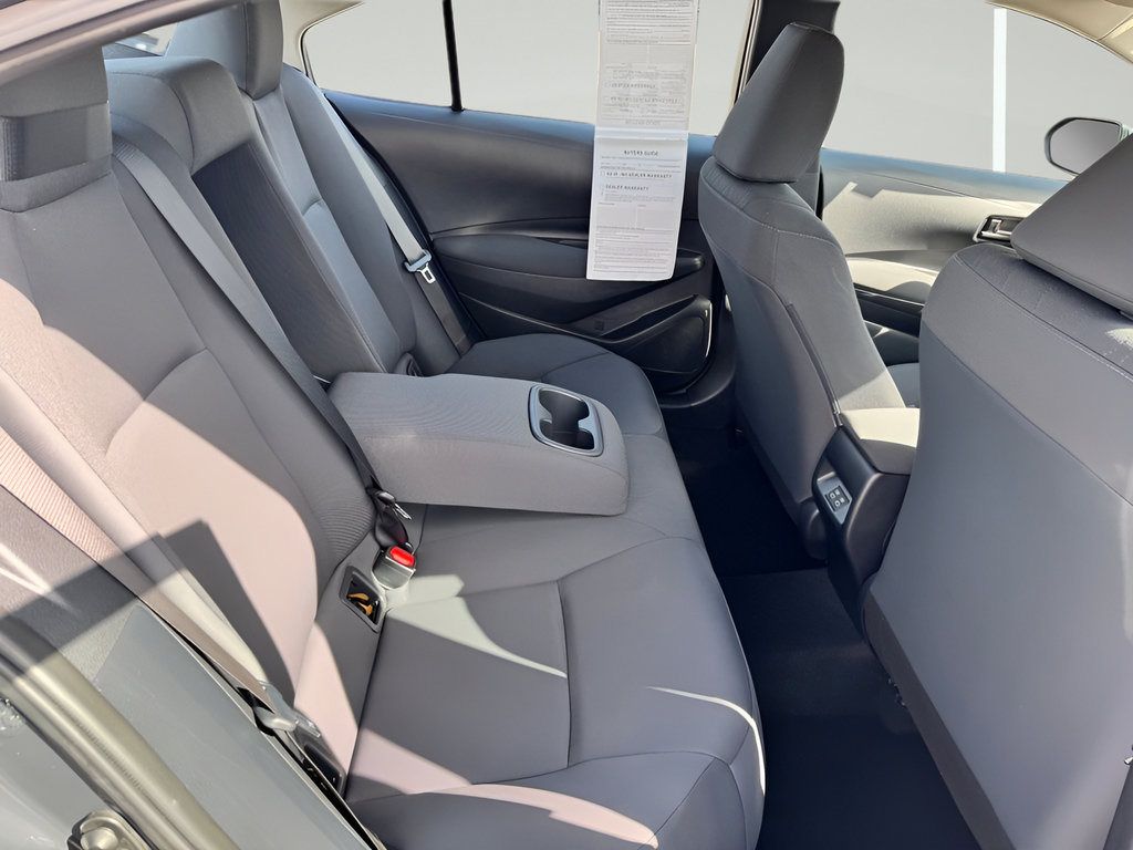 Used 2023 Toyota Corolla LE FWD image 25