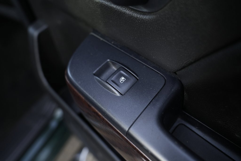 Used 2015 GMC Sierra 2500 SLE w/ SLE Preferred Package image 34