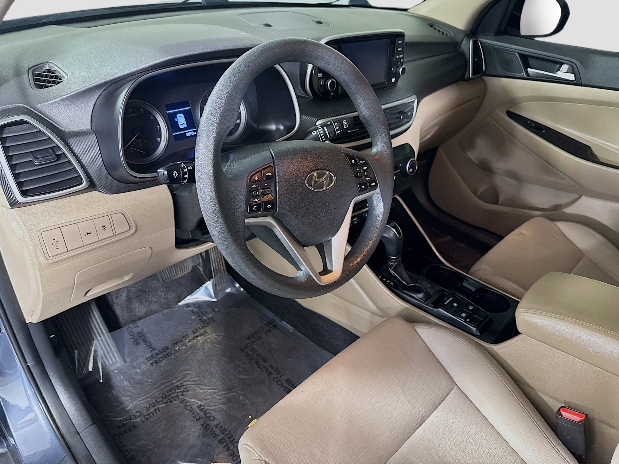 Used 2020 Hyundai Tucson SE image 22