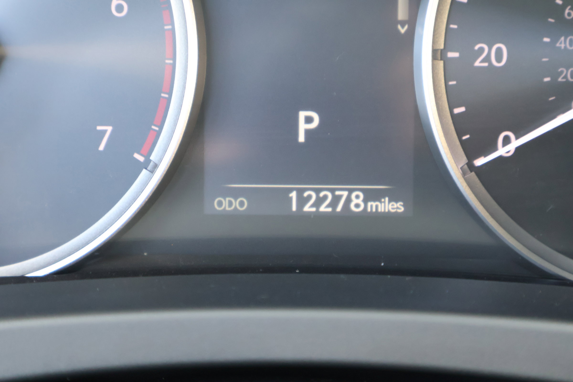 Used 2024 Lexus IS 300 w/ Premium Package image 27