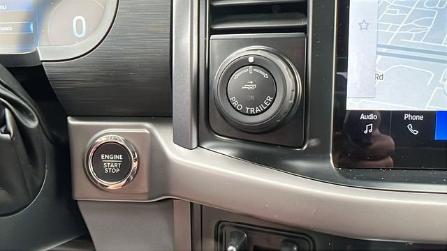 Used 2024 Ford F150 XLT w/ Equipment Group 302A MID image 31