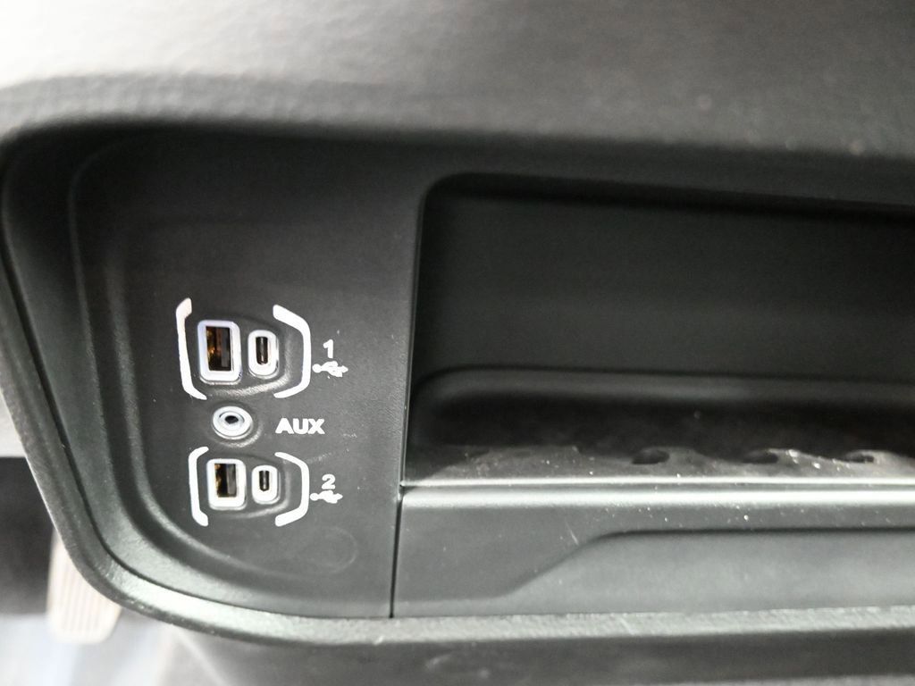 New 2026 RAM 2500 Tradesman image 25