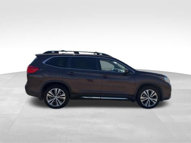 Used 2020 Subaru Ascent Limited w/ Popular Package #2 image 2