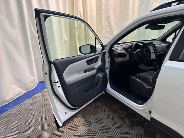 New 2026 Subaru Forester image 10
