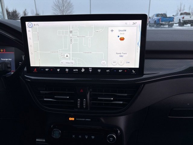 Used 2023 Ford Escape ST-Line w/ Tech Pack #1 image 10