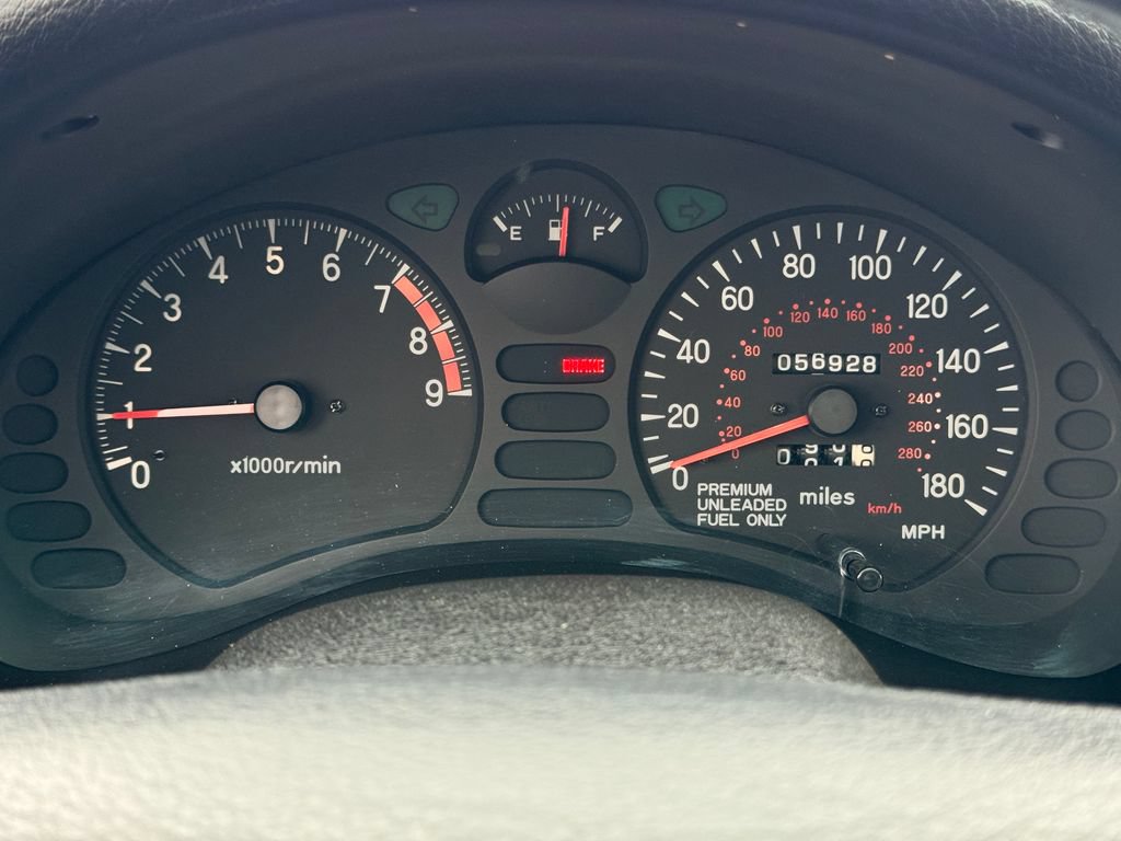 Used 1996 Dodge Stealth R/T Turbo AWD/4WD image 21