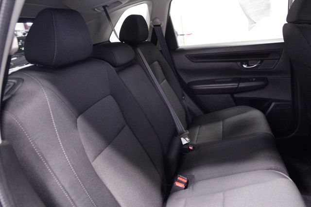 Certified 2025 Honda CR-V EX image 20