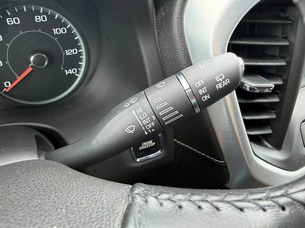 Used 2018 GMC Acadia SLE FWD image 21