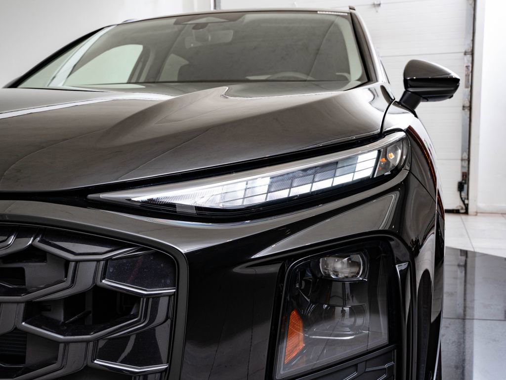 New 2026 Audi Q3 quattro 2.0T image 15