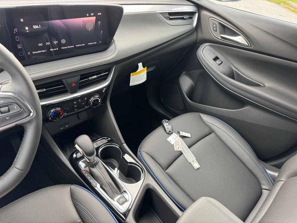 New 2026 Buick Encore GX Sport Touring w/ Advanced Technology Package image 26