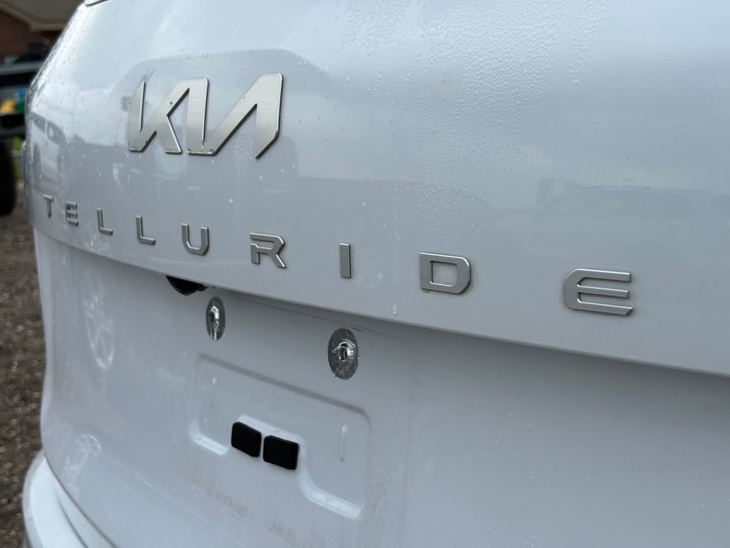 Certified 2023 Kia Telluride SX Prestige image 11