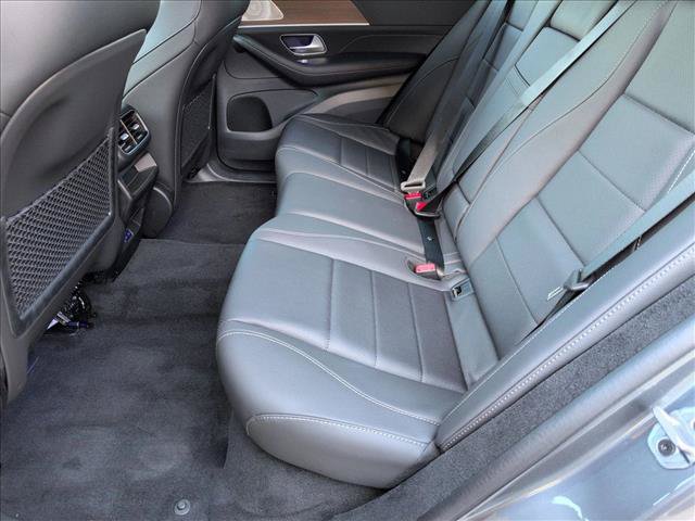 Certified 2026 Mercedes-Benz GLE 350 4MATIC image 16