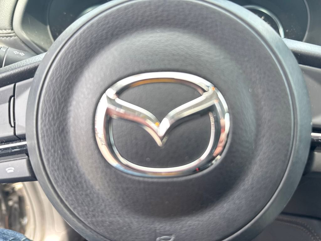 Used 2023 MAZDA CX-5 AWD 2.5 S w/ Premium Package image 20