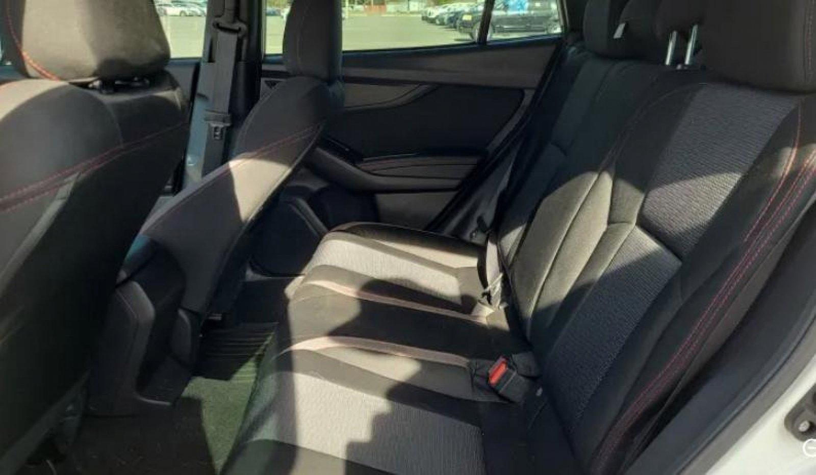 Used 2018 Subaru Impreza 2.0i Sport image 9