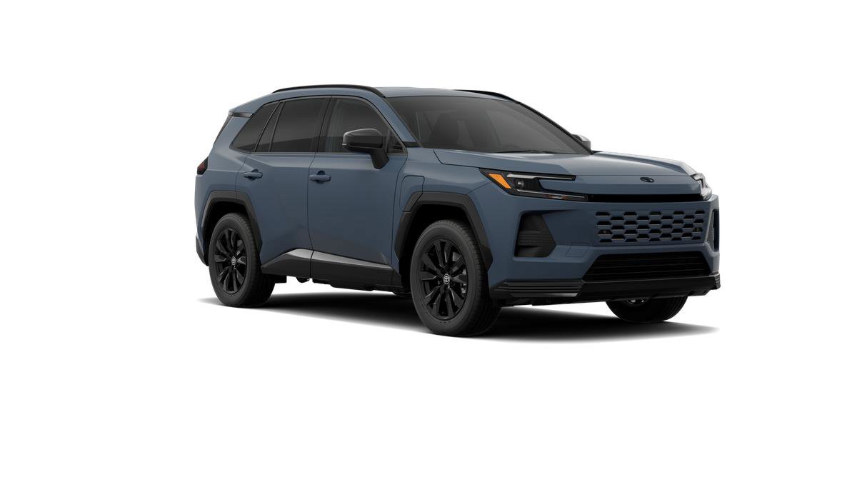 New 2026 Toyota RAV4 SE image 15