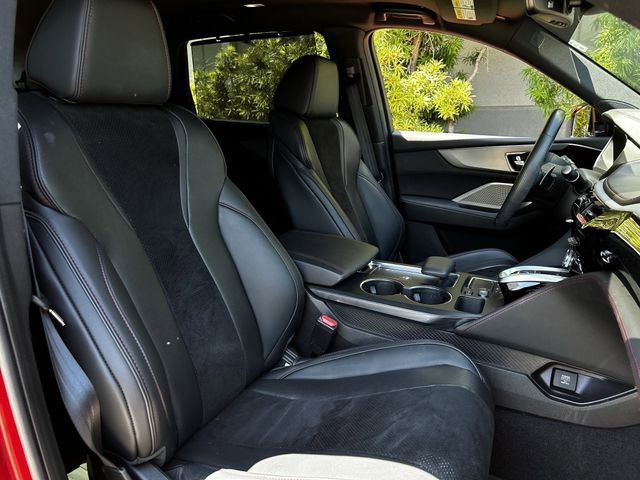 Certified 2023 Acura MDX A-Spec AWD/4WD image 29